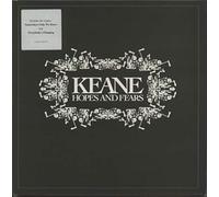 Keane - Hopes and Fears [VINYL]