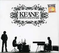 Keane - Hopes & Fears (Bonus Tracks + DVD) [Australian Import]