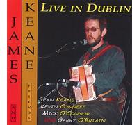 Keane, James - Live In Dublin