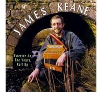 Keane James - Sweeter As the Years Roll By