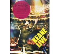 Keane - Keane: Live In Concert - From O2, London [DVD] [NTSC]