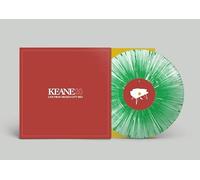 (RSD25) KEANE - LIVE FROM MEXICO CITY 2024 RECORD STORE DAY 2025