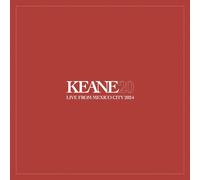 Vinile Keane - Live From Mexico City 2024 (Record Store Day 2025)