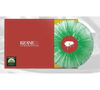 Vinile Keane - Live From Mexico City 2024 (Record Store Day 2025)