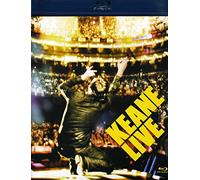 Keane: Live In Concert - From O2, London [Blu-ray]