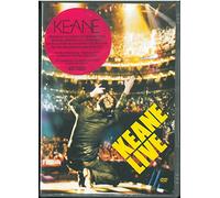 Keane: Live In Concert - From O2, London [DVD]