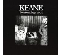 Keane - Live Recordings 2004 [European Import]