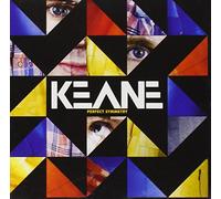 Keane – Perfect Symmetry – Island