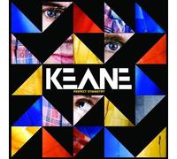 Keane - Perfect Symmetry (Ltd.Pur Edt.)