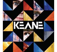 Keane - Perfect Symmetry [Standard]