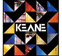 Keane - Perfect Symmetry [VINYL]