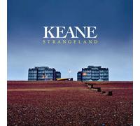 Keane - Strangeland (+4 Bonus Tracks Int'l Deluxe ver)