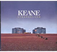 Keane - Strangeland (Deluxe)