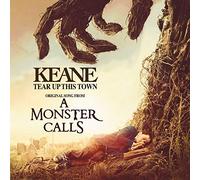 Keane - Tear Up This Town (Picture Disc) [7" VINYL]