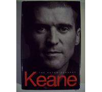 Keane: The Autobiography