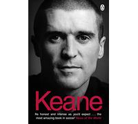 Keane : The Autobiography
