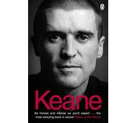 Keane: The Autobiography by Roy Keane (2012-01-18)