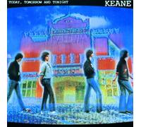 Keane - Today, Tomorrow and Tonight