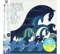 Keane - Under the Iron Sea