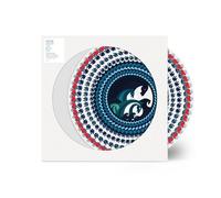 Keane : Under the Iron Sea (20th Anniversary) Vinyl 12" Remastered Album (2026)