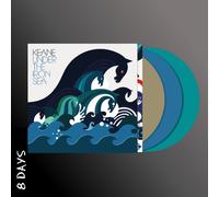 Keane - Under The Iron Sea