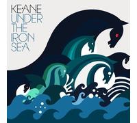 Keane - Keane Under the Iron Sea Audio CD