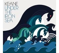Keane : Under the Iron Sea CDNEW Highly Rated eBay Seller Great Prices