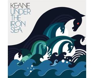 Keane : Under the Iron Sea CDNEW Highly Rated eBay Seller Great Prices
