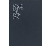 Keane - Under The Iron Sea [Limited Edition] [CD+DVD]