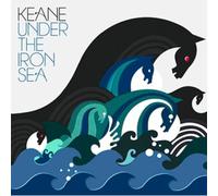 Keane - Under The Iron Sea [Standard]