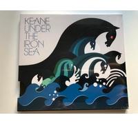 Keane - Under the Iron Slidepack
