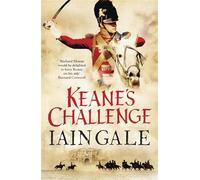 Keane's Challenge