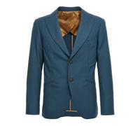 Keanu Blazer - male - Maurizio Miri - Blazers - Blue - 2XL - Jackets 2XL