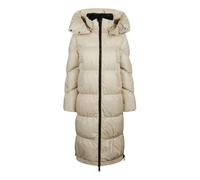 Keanu Jacket - female - GOLDBERGH - Parkas - Beige - XL - Coats XL