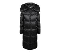 Keanu Jkt - female - GOLDBERGH - Parkas - Black - XL - Coats XL