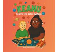 Keanu Learns the Solar System