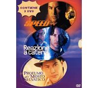 Keanu Reeves