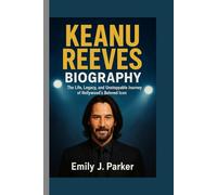 Keanu Reeves biography: The Life, Legacy, and Unstoppable Journey of Hollywood’s Beloved Icon