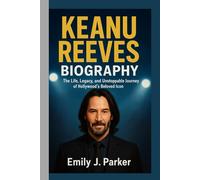 Keanu Reeves biography: The Life, Legacy, and Unstoppable Journey of Hollywood’s Beloved Icon