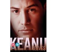 Keanu Reeves Box Set [DVD]