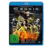 47 Ronin [Blu-ray] (Blu-ray)