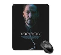 Keanu reeves Notebook Decorative Skidproof Versatile Mouse Pad Mat Anti-Slip Hygienic Laptop Reliable Control