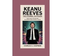 Keanu Reeves: The Eternal Outsider: How a Quiet Star Became Hollywood’s Most Unlikely Legend