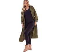 Keanu Women's Classic Faux Suede Winter Boots in Beige | Size: 5 Keanu Beige 5