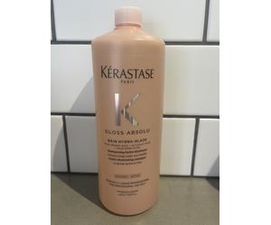 Kearastase Gloss Absolu Bain Hydra Glaze 1000ml