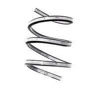 KEARING Flexible Curve Ruler, 36 Inch (90 CM) Bendable Ruler for Engineering Drawing, Garment Design, Quilting, and Drafting