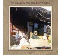 Kearney, Jen & the Lost Onion - Eat
