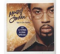 Kearns R - Get It on Tonite