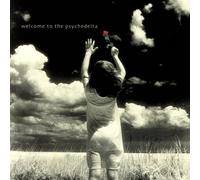 Kearny, Kerry Band - Welcome to Psychedelta