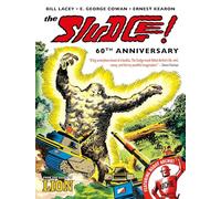 Kearon, Ernest - The Sludge! - 60th Anniversary